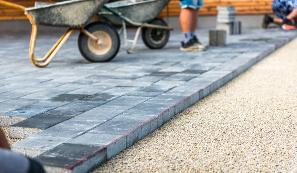 Best Concrete Paver Driveway  in North Richmond, CA