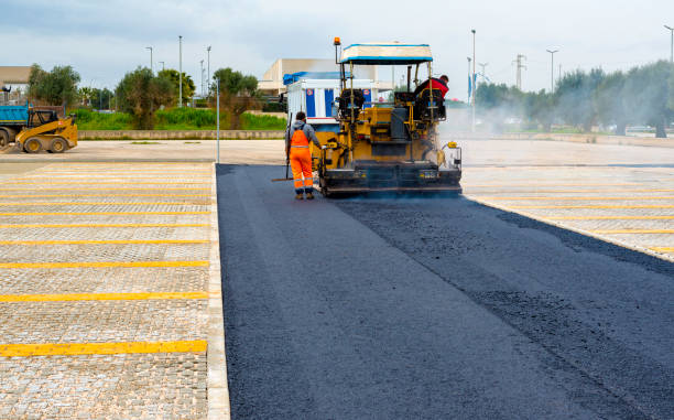 Trusted North Richmond, CA Driveway Pavers Experts