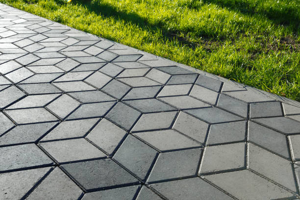Decorative Driveway Pavers in North Richmond, CA