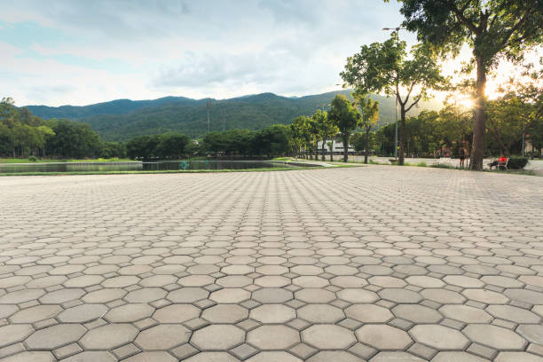 Reasons to Select Us for Your Driveway Paving Requirements in North Richmond, CA