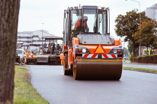 Best Local Driveway Pavers  in North Richmond, CA