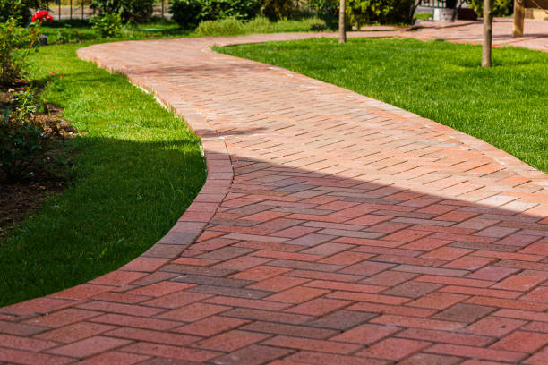 Best Driveway Resurfacing Pavers  in North Richmond, CA