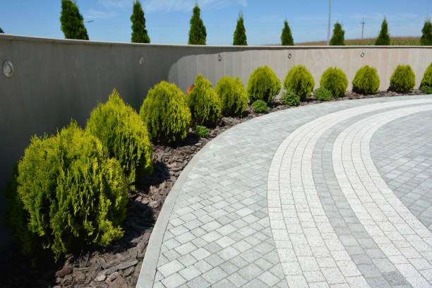 Commercial Driveway Pavers in North Richmond, CA