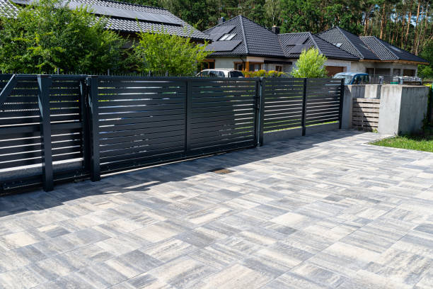 Best Custom Driveway Pavers  in North Richmond, CA