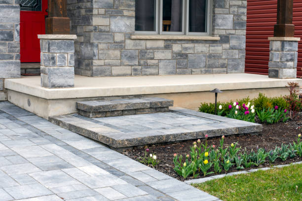 Best Residential Paver Driveway  in North Richmond, CA