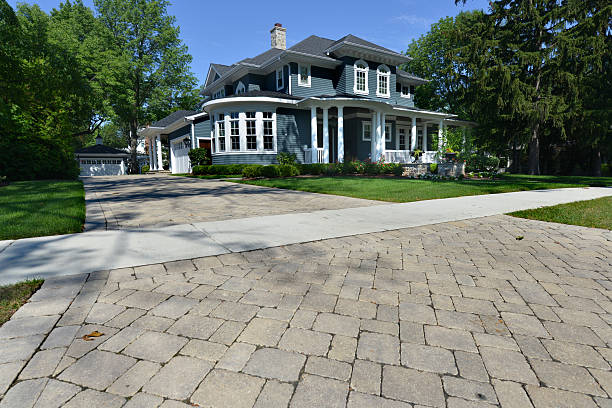 Best Driveway Paver Sealing  in North Richmond, CA