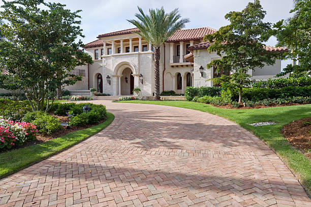 Best Affordable Driveway Pavers  in North Richmond, CA