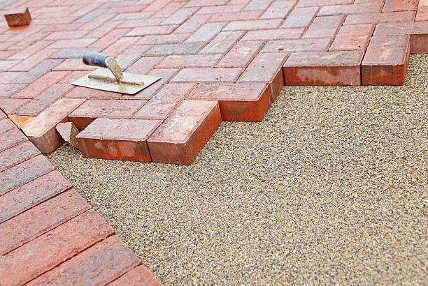 Reasons to Select Us for Your Driveway Paving Requirements in North Richmond, CA