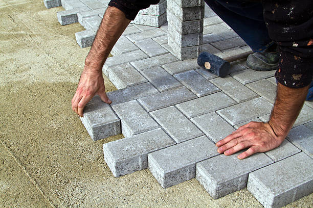  North Richmond, CA Driveway Pavers Pros