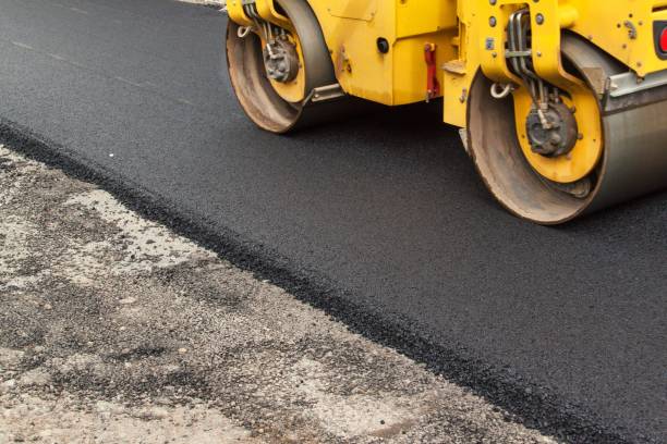 Best Driveway Resurfacing Pavers  in North Richmond, CA