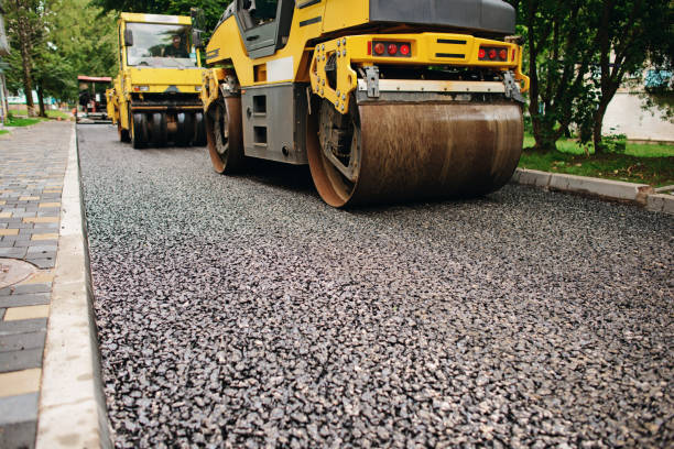 Best Paver Driveway Replacement  in North Richmond, CA